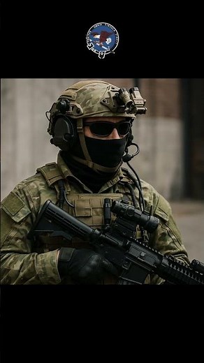 🇺🇸 ISA: The Shadow Unit Behind Every Special Operation #ISA