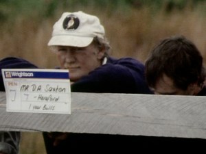 Country Calendar - Dave Saxton | Television | NZ On Screen