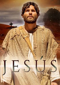 Jesus - Ver la serie online completa en español