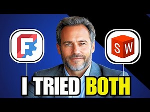 FreeCAD 1.0 vs SolidWorks: Is Free CAD Finally Good Enough in 2026?