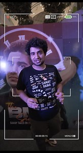 23K views | Here are a few highlights from a fun-tastic day out with #Samay Catch a sneak peek of all the drama and excitement that took place at the Chess Simul with Samay Raina.​ ​ Stay tuned for more surprises coming your way!​ ​ #MarketcityMumbai #MarketcityEntertainment #ChessClub #Fun #Chess #ShoppingMalls #MumbaiMalls | Phoenix Marketcity - Mumbai | Facebook