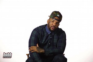 Game Reunites With Dr. Dre On R.E.D. Album