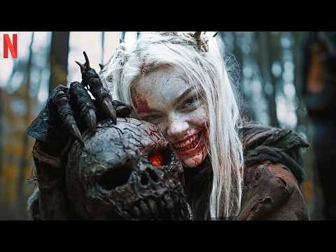 20 Twisted Horror Movies You Shouldn't Watch Before Bed!