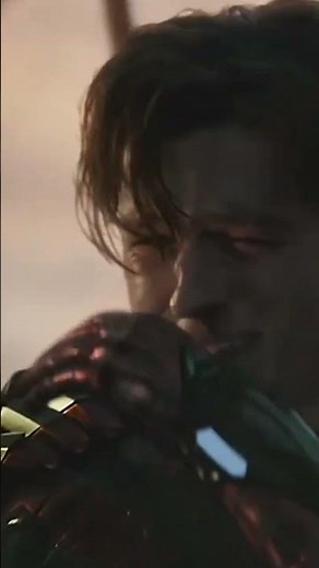 Tony stark | Ironman | Arcade edit #marvel #superheros #ironman #viral #Black panther WFE #shorts