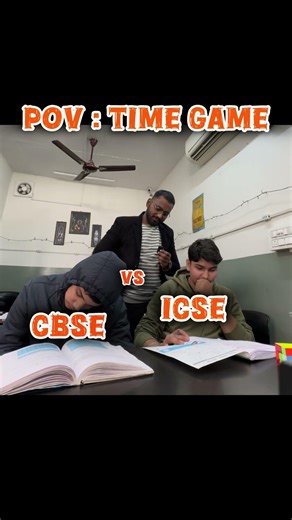 Cbse vs icse #education
