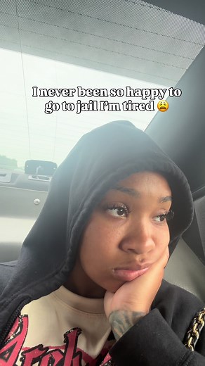 Going to Jail: Honest Confession and Strange Joy