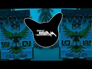 Charche Dj Remix | Gyanendra Sharadhana | Instagram Viral Song | Edm Mix DJ Swam