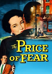 The Price of Fear