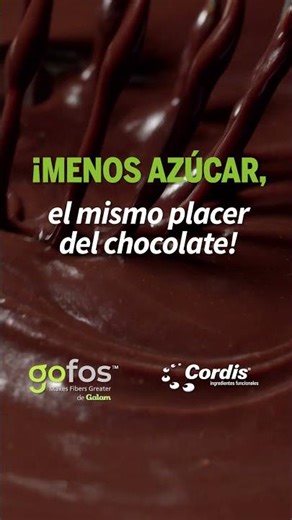 ¡MENOS AZÚCAR, EL MISMO PLACER!