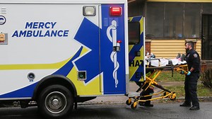 When seconds count ... EMS response times reach emergency levels in Savannah, Chatham