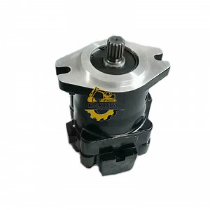 [Hot Item] Hydraulic Motor 43844554 15229403 4353044 05817004 4443042 4443067 Voe43844554 Volvo Road Roller SD110