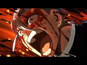 Demon Slayer Season 2 Episode 10 - Tengen Uzui vs Gyutaro Final Battle Theme (HQ Cover)