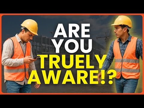 Situational Awareness