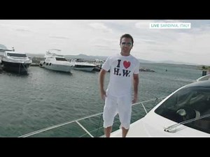 Gino Loves Holly | This Morning