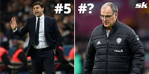 Ranking the 5 greatest Argentine managers in football history