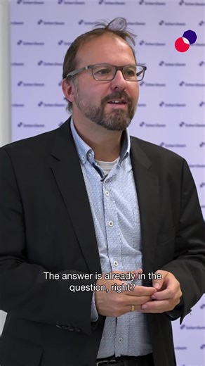 ASK THE EXPERT | Interclean asked Thomas Hansen, Vice President RD&E Institutional Europe at Ecolab: Many Companies treat chemical handling as routine. Where do you think the impact is most underestimated? #Interclean #cleaning #hygiene #chemicals #professionalcleaning