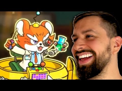 They combined Backpack Battles with TFT so I tried their game. It's amazing.