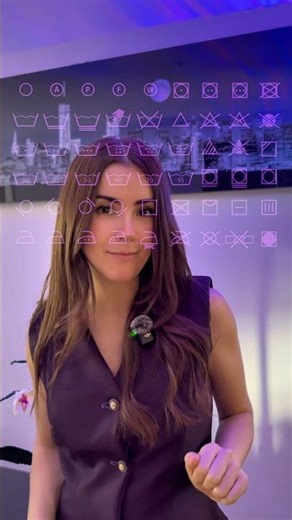 How to create care and washing symbols in Illustrator