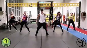 152K views · 6.8K reactions | ME GUSTA - Shakira & Anuel AA - Zumba®...