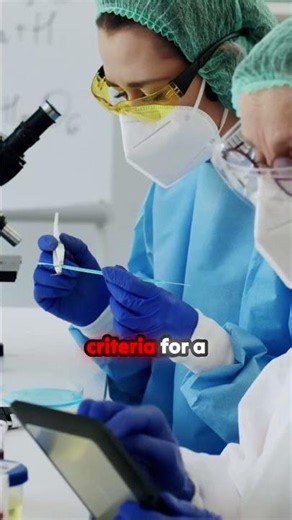 How to prove you have patients for clinical trials without research experience.
