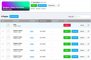2 FlipGrid Hacks for the Classroom