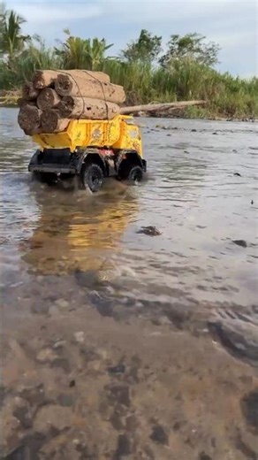 super mini truck fun2bongo