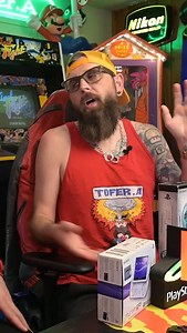 369 reactions · 62 comments | The most under appreciated handheld of...