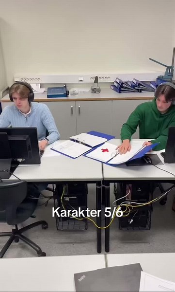 Pov hva musikken sier om karakteren din…… #no55 #tif