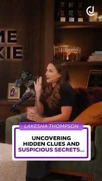 Is A Prior 911 Call Missing From Lakesha Thompson’s Case File? #truecrimepodcast #crimejunkies