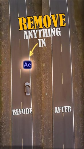 How To Remove Object In After Effect