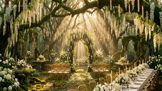 The Wedding of Draco Malfoy & Hermione Granger #feltson #dramione #manacled