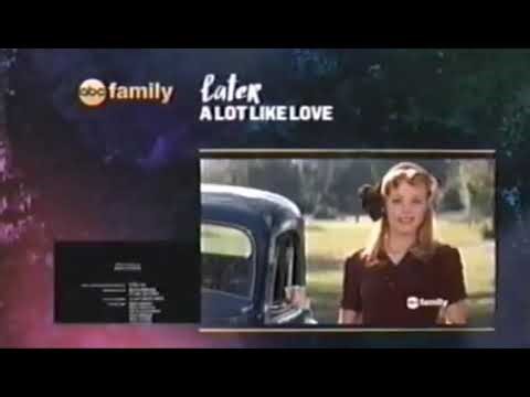 Miss Congeniality 2: Armed and Fabulous (2005) end credits [ABC Family airing] {TV version}