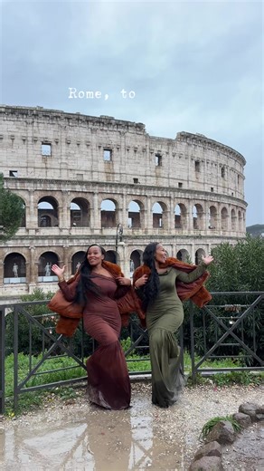 Discover Rome with Centtwinz Travel!