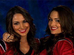 "ECW After the Bell" - January 20, 2010