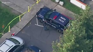 2020 had the highest number of Seattle homicides in 26 years