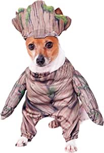 Rubies Marvel Walking Groot Pet Costume, X-Large