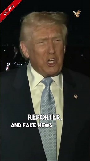 The Ultimate Deflection Tactic? See This Heated Exchange! 🎤