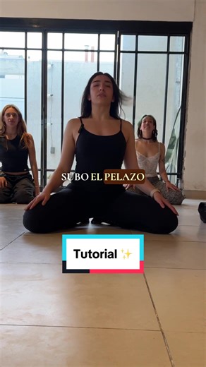 Tutorial de Pasos Básicos de Femme: Aprende a Bailar con Este Tutorial