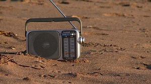 Ma radio, mon amie