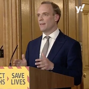 Coronavirus lockdown extended for another three weeks in the UK | Yahoo UK