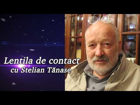 Contact lens with Stelian Tănase - The motion of censure and Nicușor's mediations