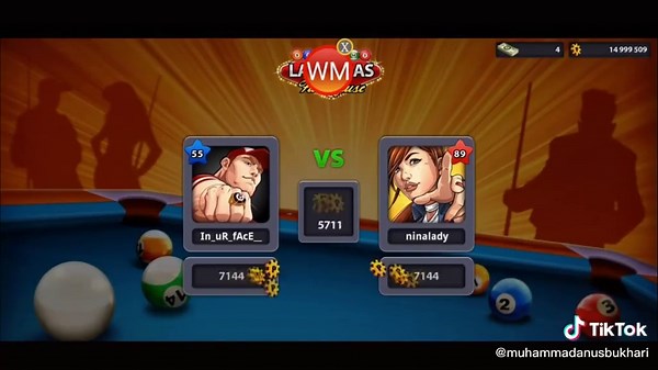 Muhammad Anas Bukhari on TikTok