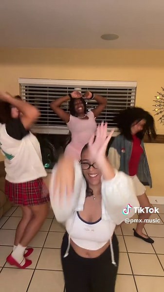 PMX<3 on TikTok