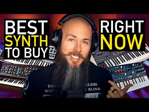BEST SYNTH TO BUY IN 2023