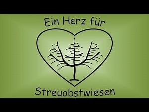 Naturgemäßer Obstbaumschnitt nach Oeschberg-Palmer Teil 1. Streuobstwiesen