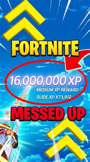 *BEST* NO TIMER XP Map to Level Up FAST in Fortnite Season 2! (Max Battle Pass Chapter 7 Season 2)