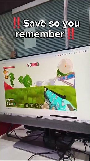 want to play funny shooter in school?