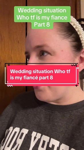 Hilarious Wedding Drama Situations You Can Relate To