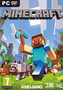 Mojang Minecraft - PC Download - Bouwgame - Cross-platform gaming | bol