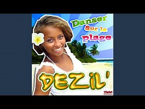 Danser sur la plage